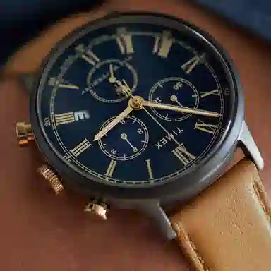 TIMEX WATERBURY 40 50 TW2U88200