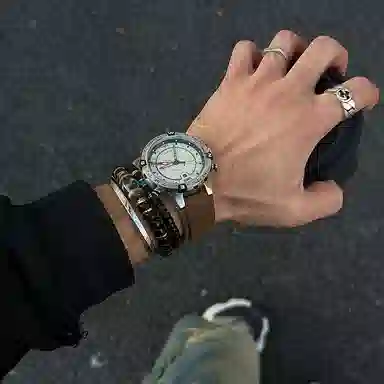 Timex Expedition T2N721