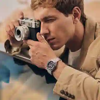 Timex Q Series TW2V69800