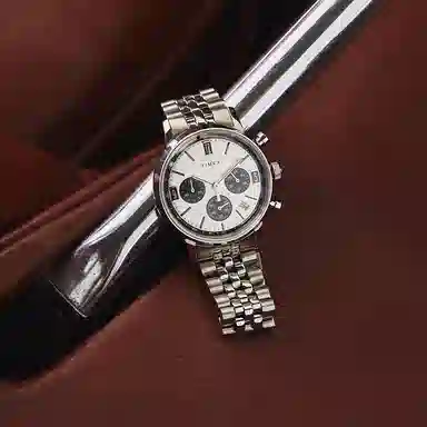 TIMEXMARLIN 40mm TW2W10400