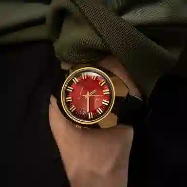 TIMEX Q 50 TW2V25400