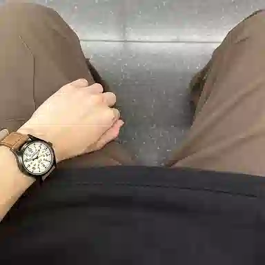 Timex Expedition T49963-Q