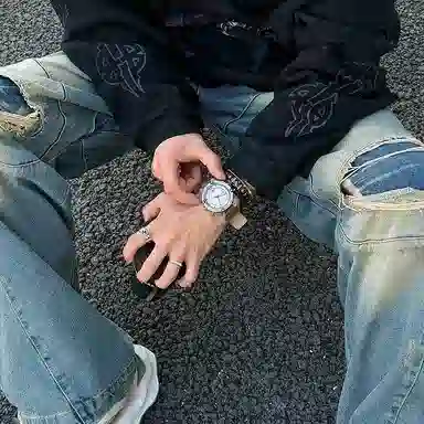 Timex Expedition T2N721