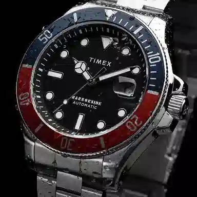 TIMEXHarborside 43mm 50 TW2V72100