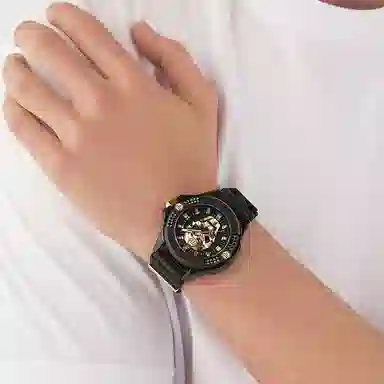 PHILIPP PLEIN 44mm 50 PWUBA0223