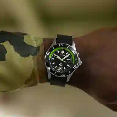 TIMEXEXPEDITION 41mm 200 TW2W21900