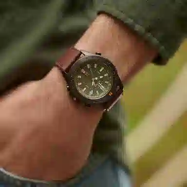 TIMEX 43mm TW2V04000-1