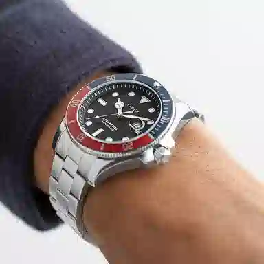 TIMEXHarborside 43mm 50 TW2V72100