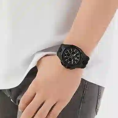 PHILIPP PLEIN 45mm 50 PWTBA0623