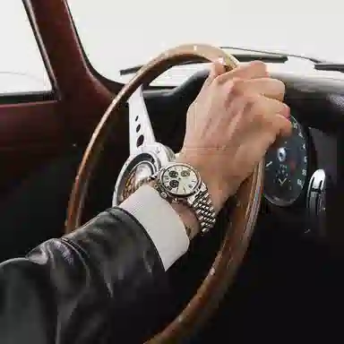 TIMEXMARLIN 40mm TW2W10400