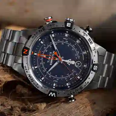Timex Expedition Voyager
