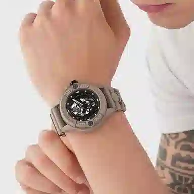 Philipp Plein PWUBA0323