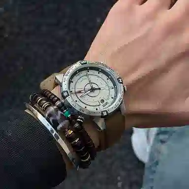 Timex Expedition T2N721