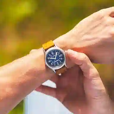 TIMEXEXPEDITION 40mm 100 TW2V22600