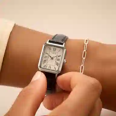 TIMEX Main Street 21mm 30