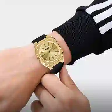 adidas City Tech Thin