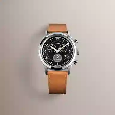 TIMEX 100m42MM TW2V73900