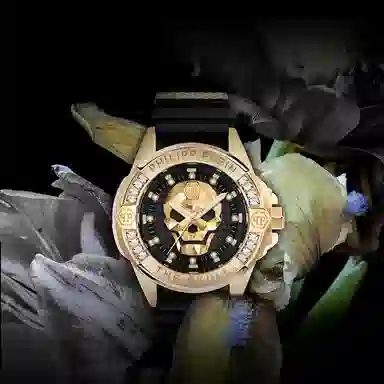 PHILIPP PLEIN 43mm PWNAA0122