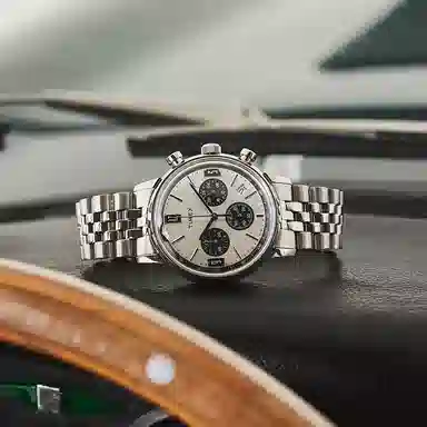 TIMEXMARLIN 40mm TW2W10400