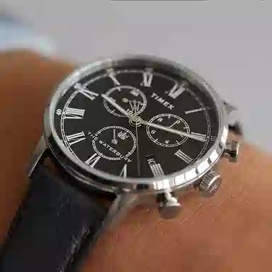 TIMEX Waterbury 40mm 30