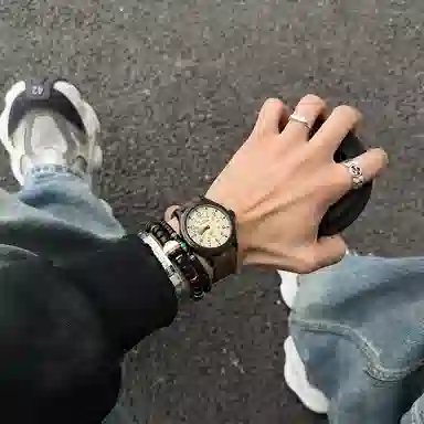 Timex Expedition T49963-Q