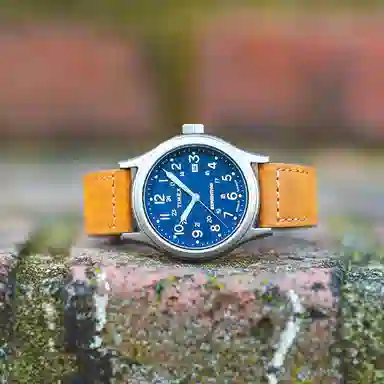 TIMEXEXPEDITION 40mm 100 TW2V22600