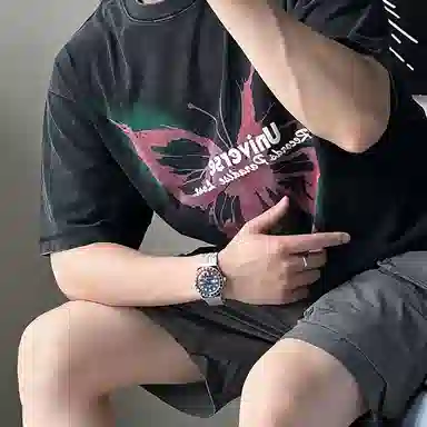 TIMEX 38mm TW2T80700-1