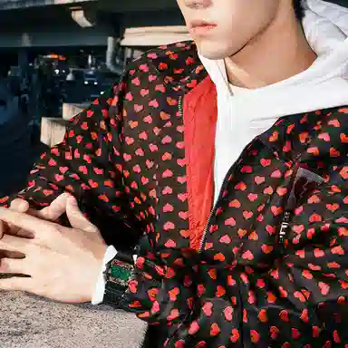 TIMEX 36mm 30 TW2W49400