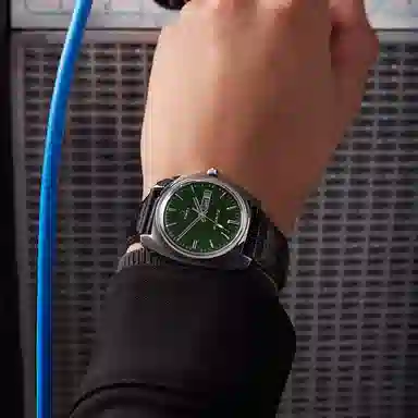 TIMEX 50 40*40mm TW2W44700