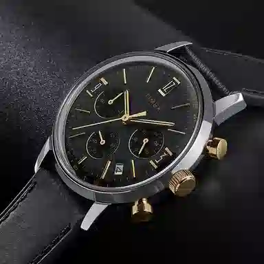 TIMEX 50 40*40mm TW2W51500