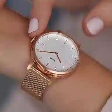 TIMEXTREND 36mm TW2V37100-1