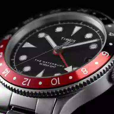 TIMEX 100m39MM TW2W22700