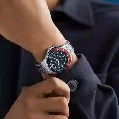 TIMEXHarborside 43mm 50 TW2V72100