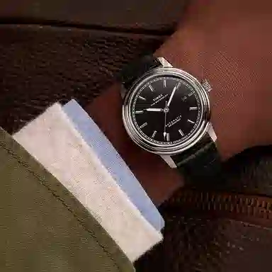 TIMEX Waterbury TW2Y23000