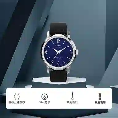 TIMEX Marlin TW2W93100