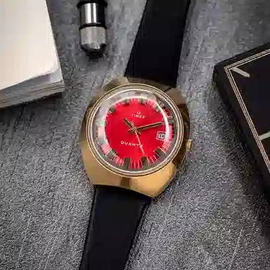 TIMEX Q 50 TW2V25400