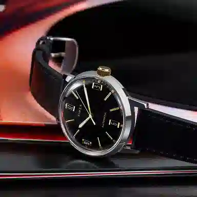 TIMEX 40MM 50TW2W33800