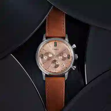 TIMEX 50 40*40mm TW2W51400