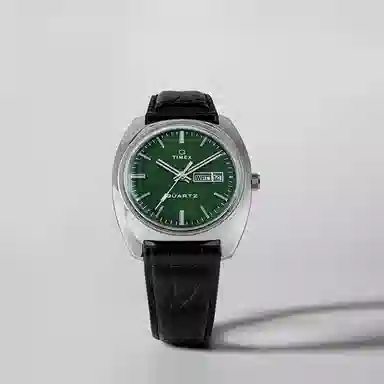 TIMEX 50 40*40mm TW2W44700