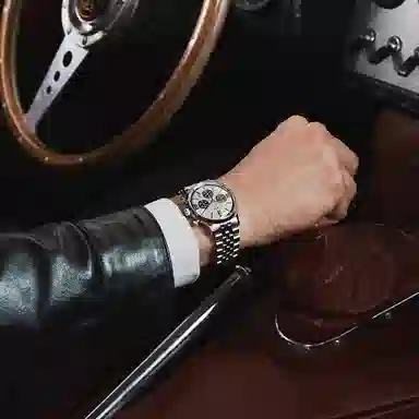 TIMEXMARLIN 40mm TW2W10400