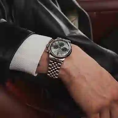 TIMEXMARLIN 40mm TW2W10400