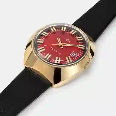 TIMEX Q 50 TW2V25400