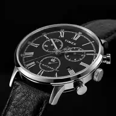 TIMEX Waterbury 40mm 30