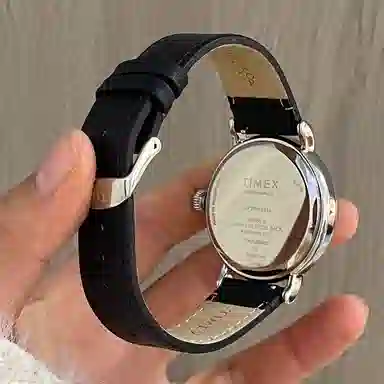 Timex Peanuts Series