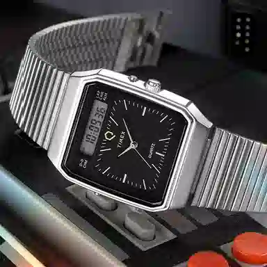 TIMEX Q