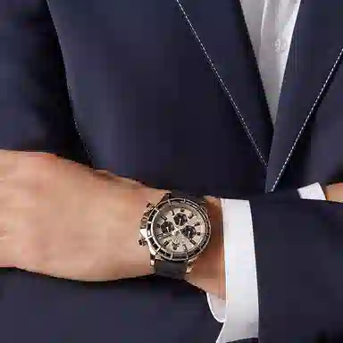 PHILIPP PLEIN 43.5mm PWVAA0223