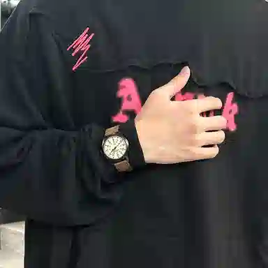 Timex Expedition T49963-Q