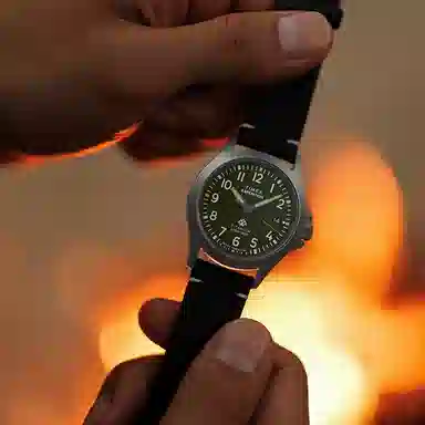 TIMEX EXPEDITION 38mm