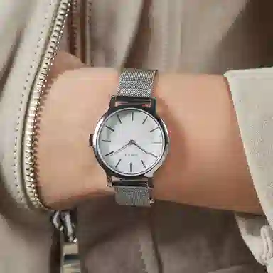 TIMEX 31mm 50 TW2U86700