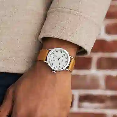 TIMEXStandard 40mm 50